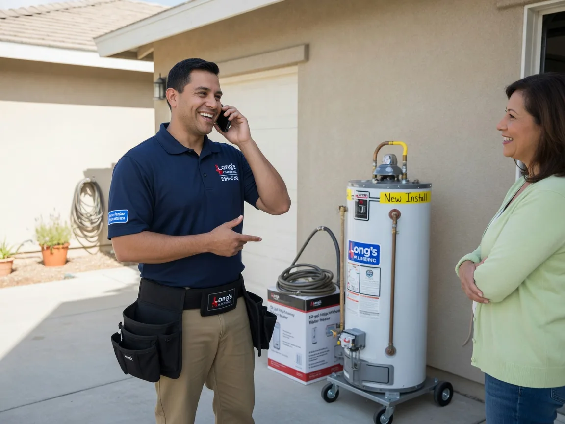 Leak Detection Tintah, MN FAQs